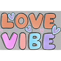 Valentine's Day-QRJ 7868